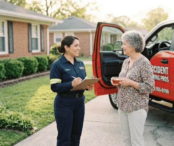 Accident Towing Service Mcgregor, IA FAQs
